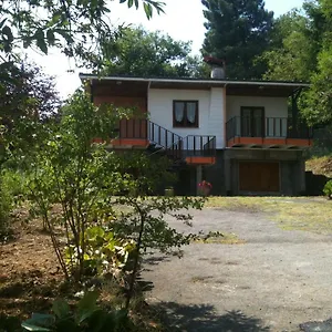  Casa di campagna La Fornace Di Poggiano