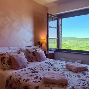 Alloggio per agriturismo Casale Le Civette