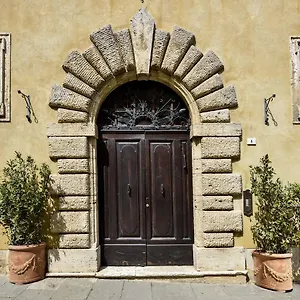  Appartamento Palazzo Danesi