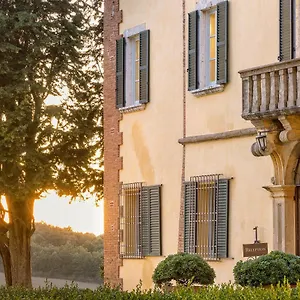  Casa di campagna Poggiano