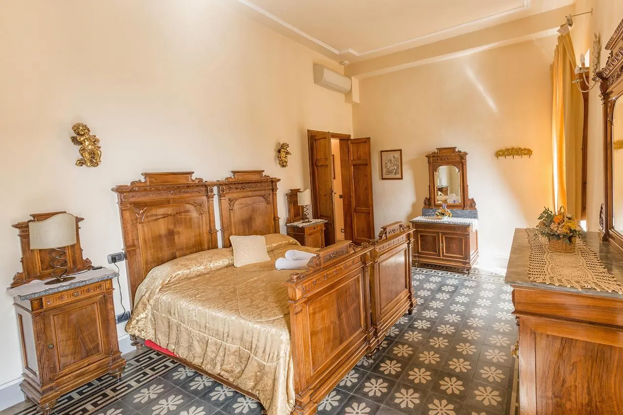Il Corso Apartment Montepulciano