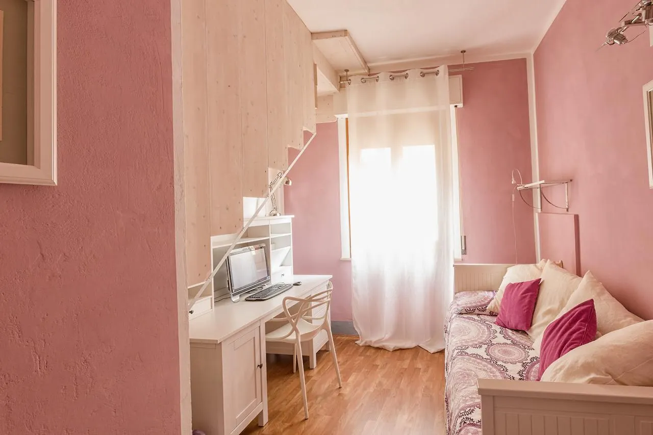 Il Corso Apartment Montepulciano
