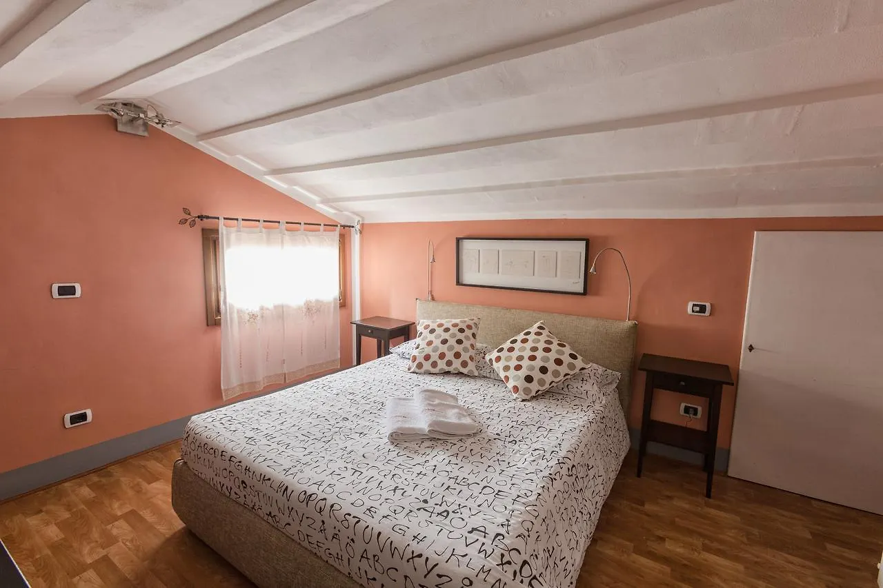 Il Corso Apartment Montepulciano Italy