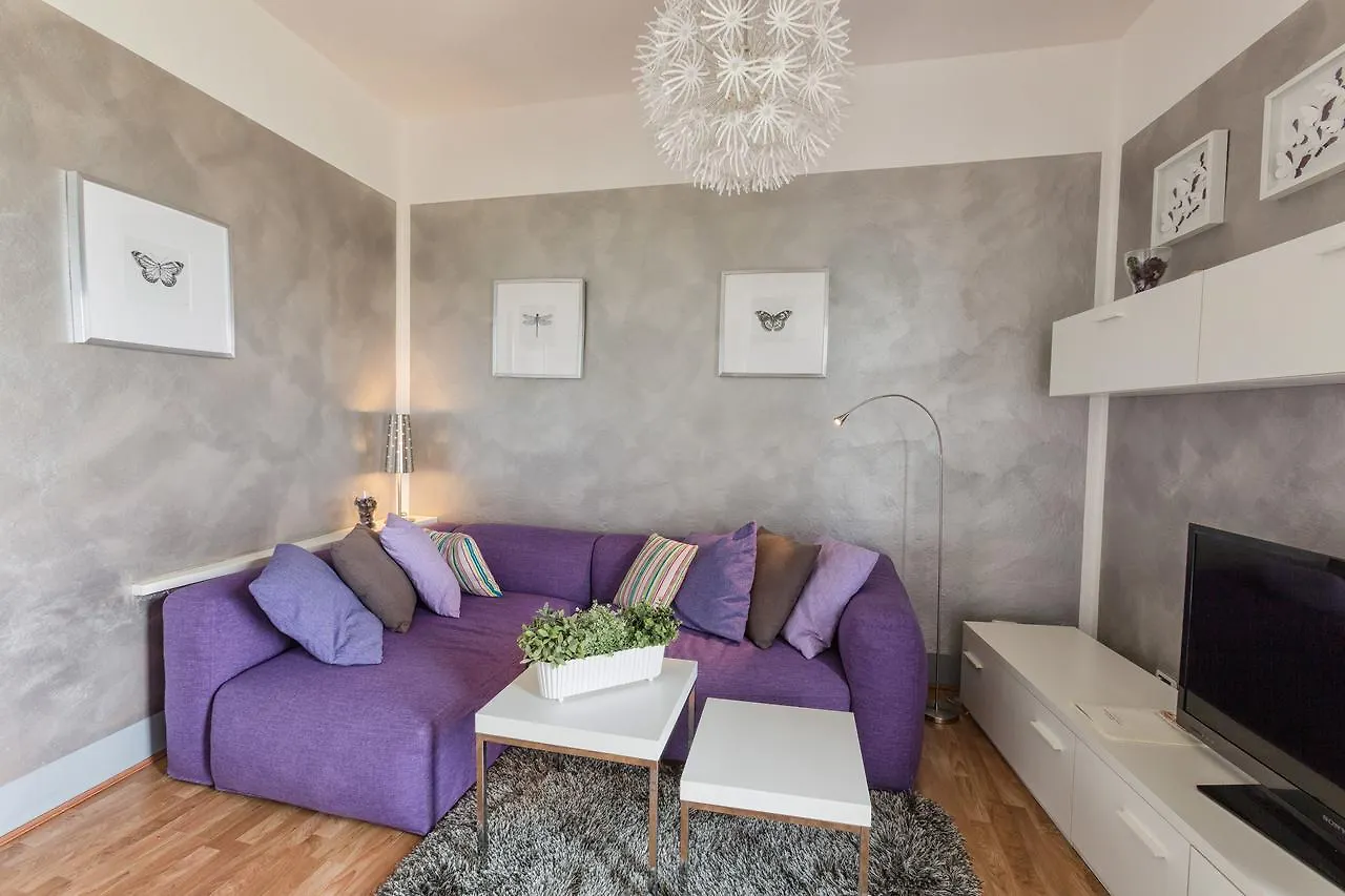 Il Corso Apartment Montepulciano 0*,