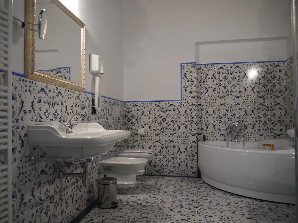 Il Corso Apartman Montepulciano Stazione