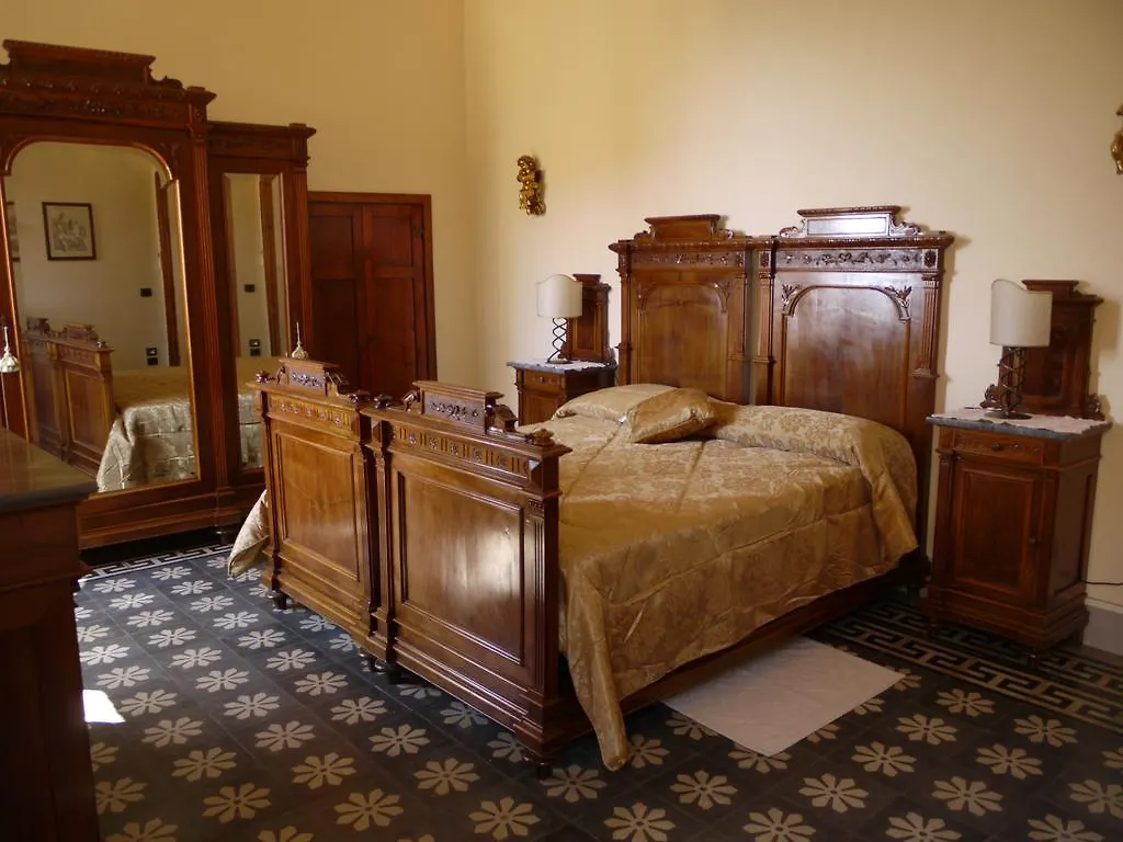 Il Corso Apartman Montepulciano Stazione