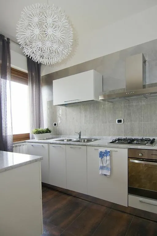 Il Corso Apartman Montepulciano Stazione