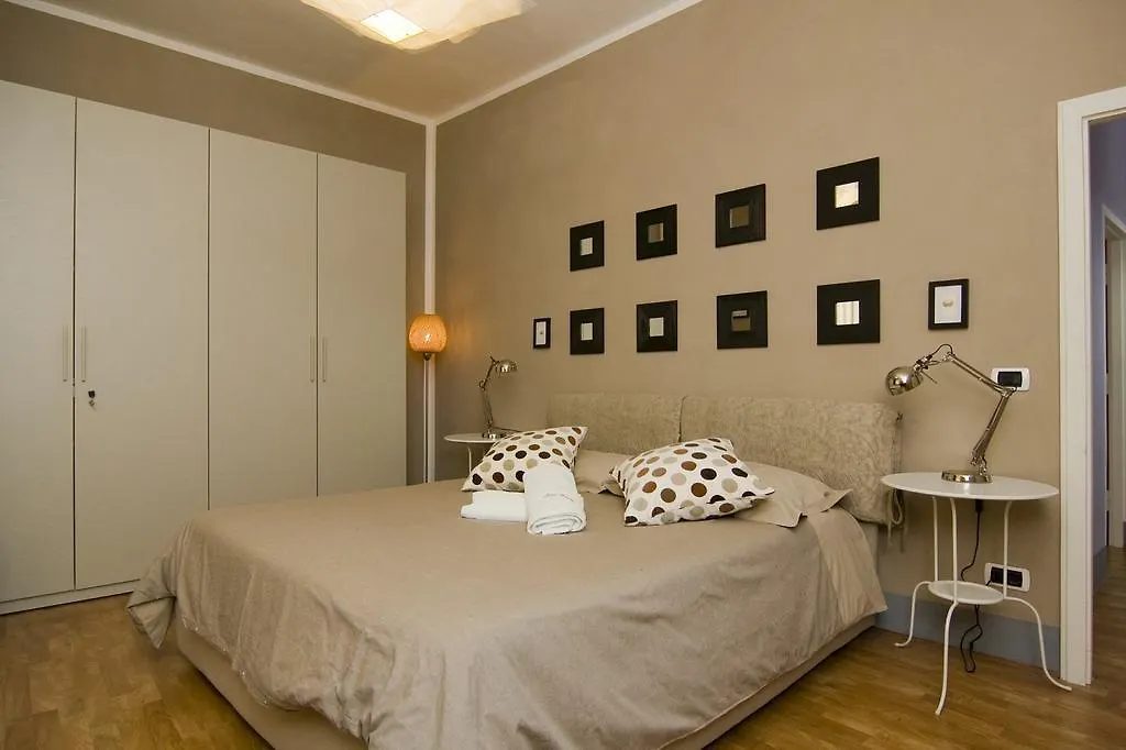 Il Corso Apartman Montepulciano Stazione