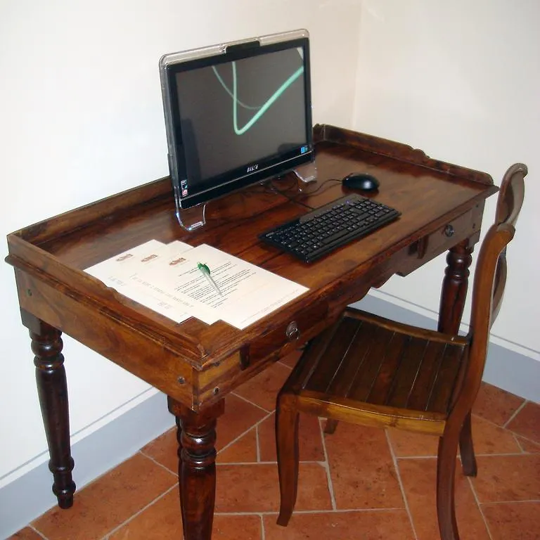 Il Corso Apartman Montepulciano Stazione