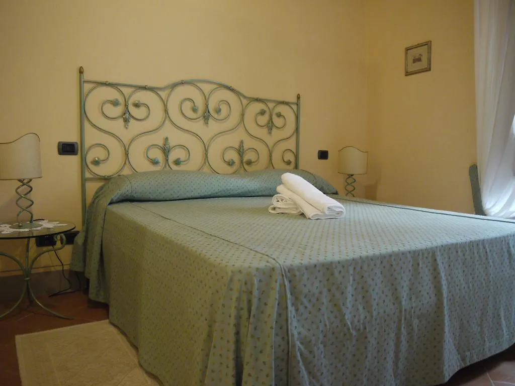 Il Corso Apartman Montepulciano Stazione 0*,  Olaszország