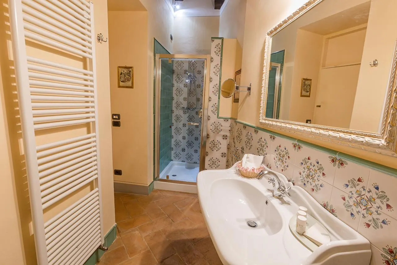 Il Corso Apartman Montepulciano Stazione