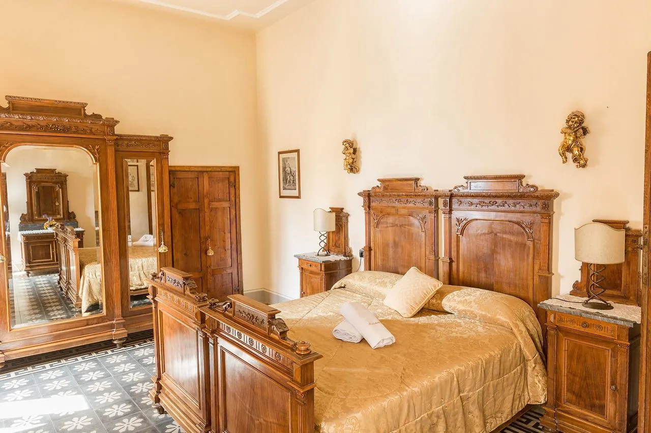 Il Corso Apartman Montepulciano Stazione