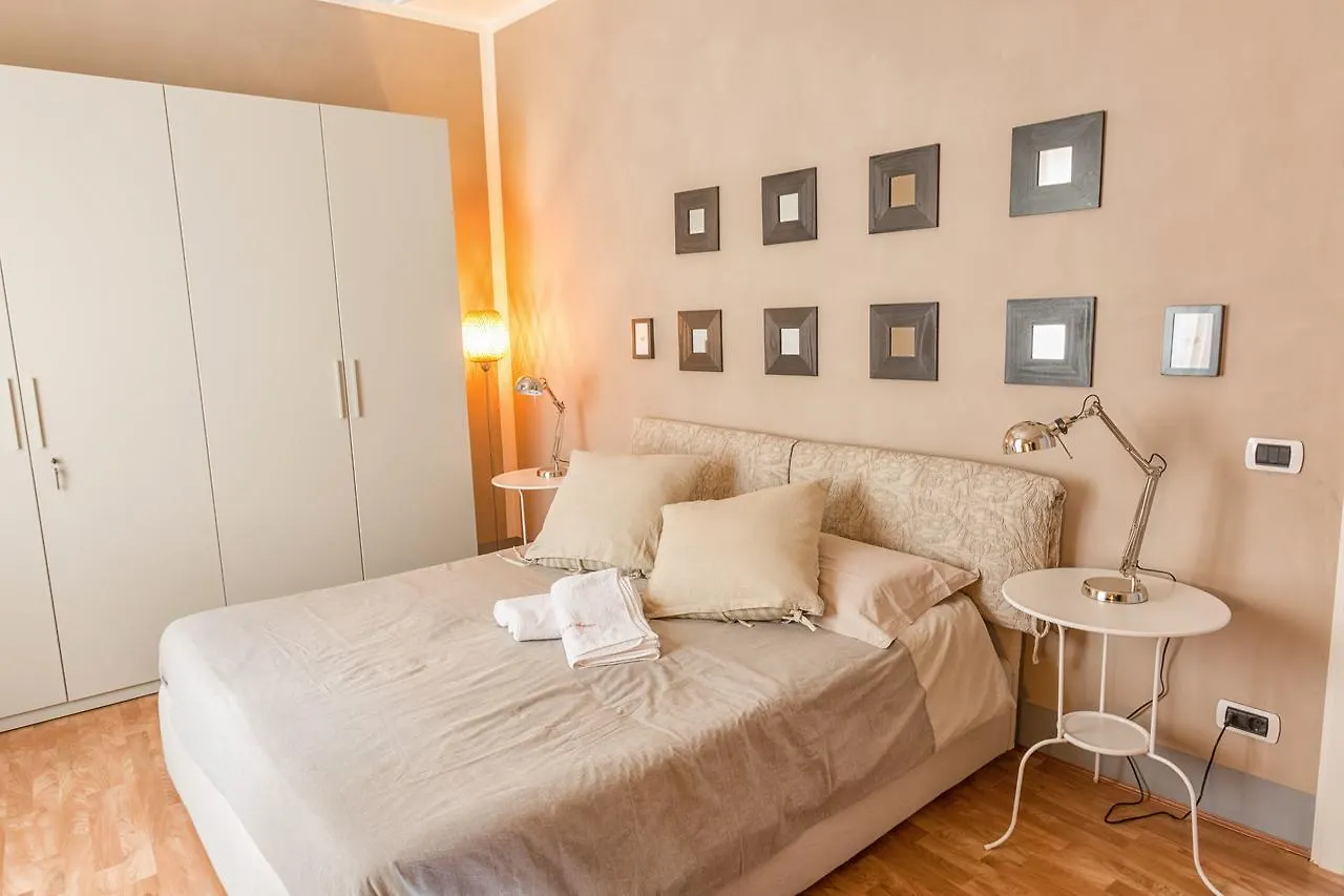 Il Corso Apartman Montepulciano Stazione 0*,  Olaszország