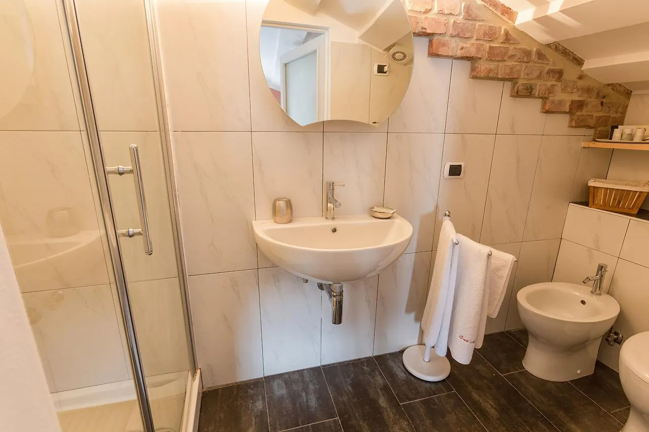 Il Corso Apartman Montepulciano Stazione