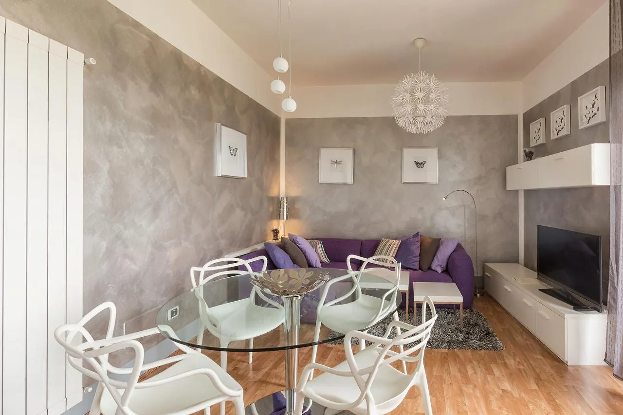 Il Corso Apartman Montepulciano Stazione 0*,