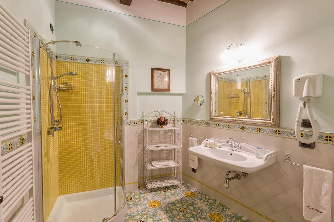 Il Corso Apartman Montepulciano Stazione 0*,  Olaszország