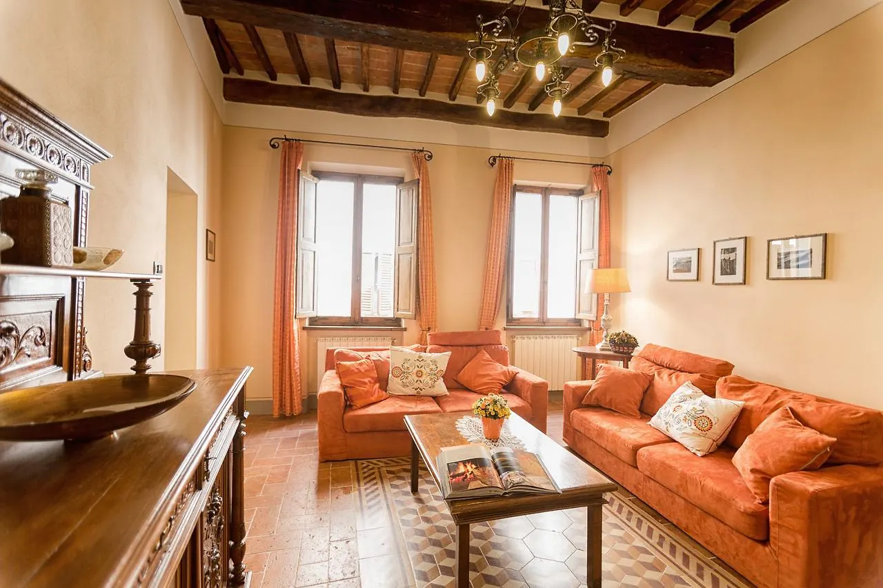 Il Corso Apartman Montepulciano Stazione