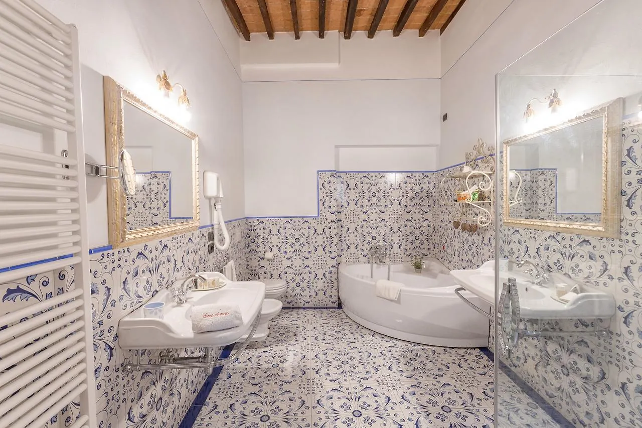 Il Corso Apartman Montepulciano Stazione